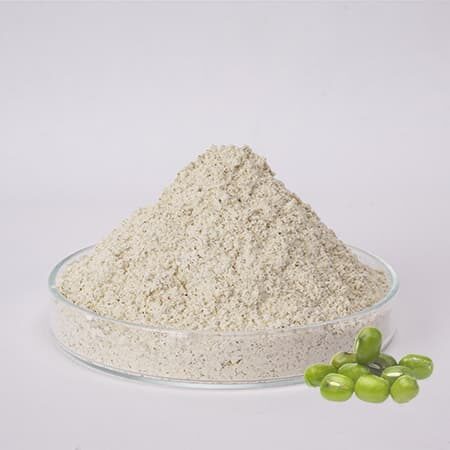 Bột Đậu Xanh Labcos