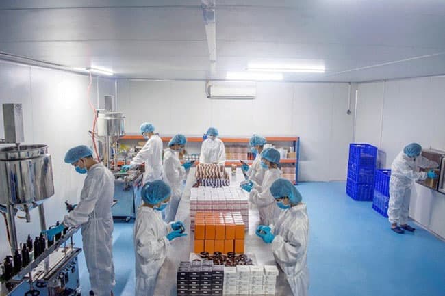 Đến với Labcos bạn sẽ được nhân viên hỗ trợ và giới thiệu các kênh phân phối cho từng dòng sản phẩm của mình.