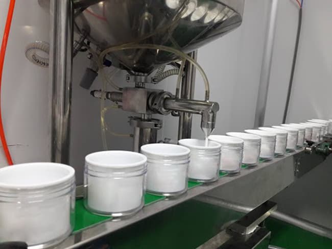 Tùy thuộc vào mục đích kinh doanh của khách hàng mà Labcos đề xuất các bản báo giá gia công mỹ phẩm phù hợp.