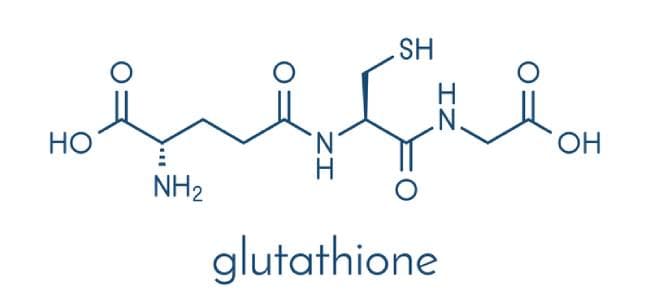 Glutathione là một trong những thành phần tự nhiên bên trong cơ thể con người, đóng vai trò vô cùng quan trọng đối với sức khỏe mỗi chúng ta