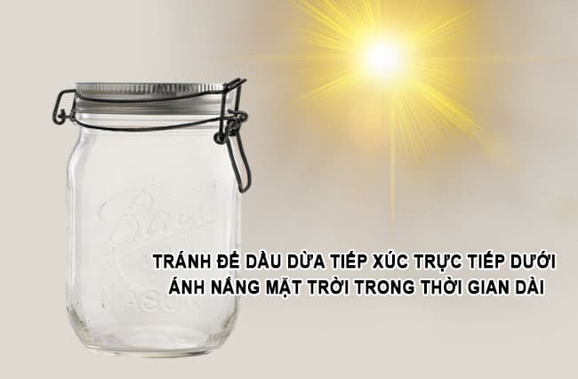 Nên sử dụng bao bì bóng mờ, tối màu để đảm bảo chất lượng