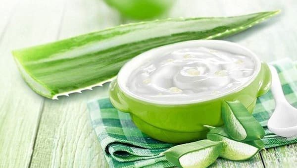 Sử dụng Nha Đam như thế nào để da trắng sáng đều màu?