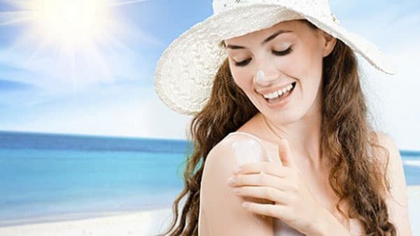 Da bị cháy nặng và mẹo hữu ích để cải thiện làn da bị cháy nắng