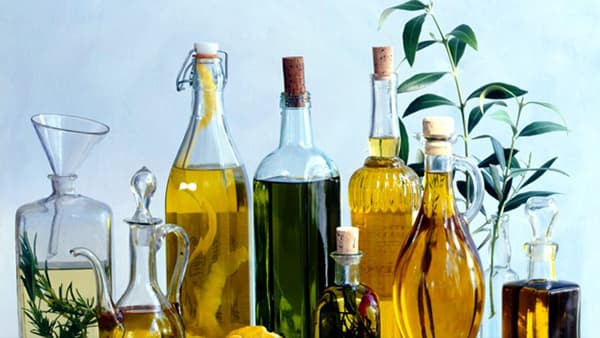 Lợi ích khi sử dụng các sản phẩm chăm sóc tóc thiên nhiên