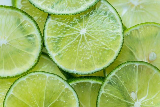 Nguyên liệu trị nám thiên nhiên được nhiều người tin dùng.
