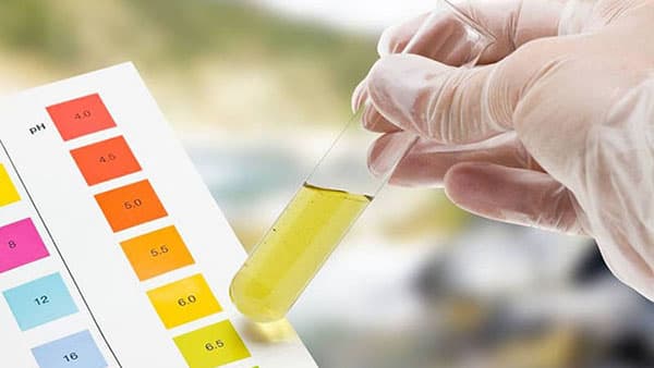 Địa chỉ bán chất điều chỉnh pH trong mỹ phẩm uy tín, chất lượng