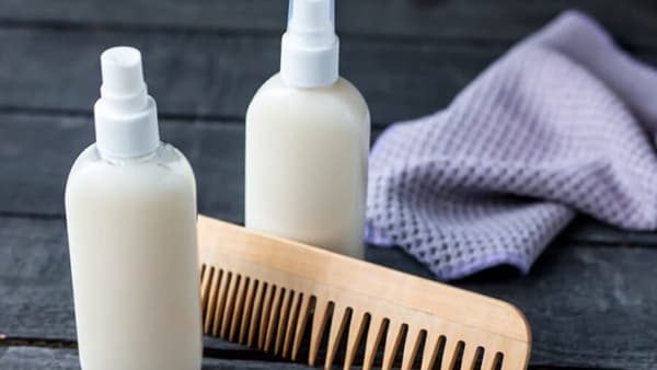 Tìm hiểu về chất làm sạch trong dầu gội có thực sự an toàn?