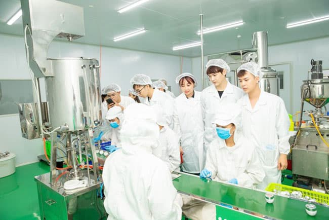 Tại Labcos, bạn được cấp quyền sở hữu đối với các sản phẩm với chi phí thấp nhất.