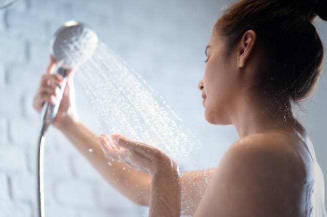 có một lối sống sạch sẽ