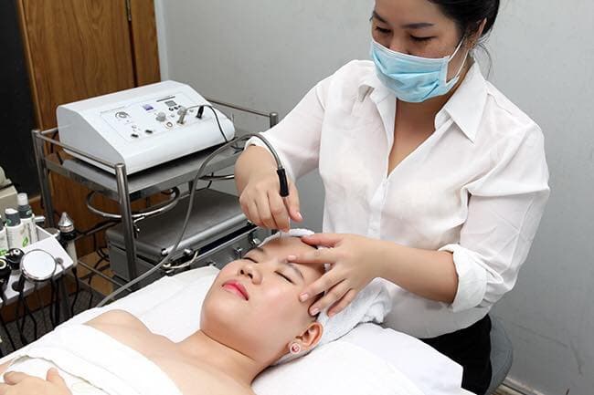 Các cơ sở sắc đẹp luôn tin tưởng chọn Labcos làm đối tác hàng đầu
