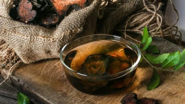 Các bài thuốc/ công thức dầu gội dân gian từ thiên nhiên