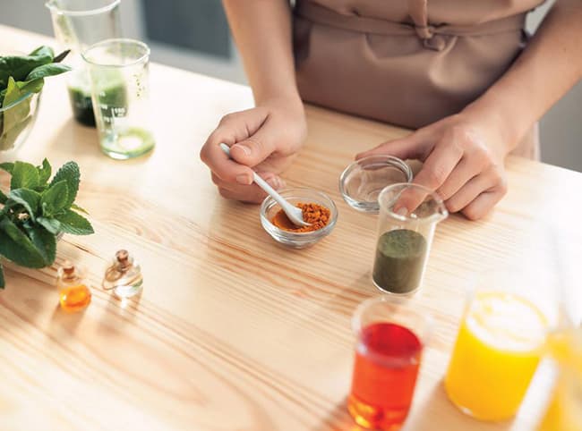 Công thức gia công mỹ phẩm tại Quận Hải Châu - Đà Nẵng được nhiều chuyên gia Labcos hàng đầu nghiên cứu.
