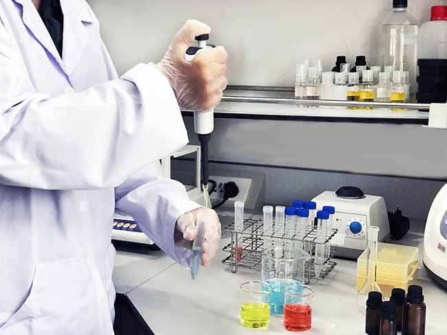 Công thức gia công mỹ phẩm tại Bến Lức được nhiều chuyên gia hàng đầu Labcos nghiên cứu.