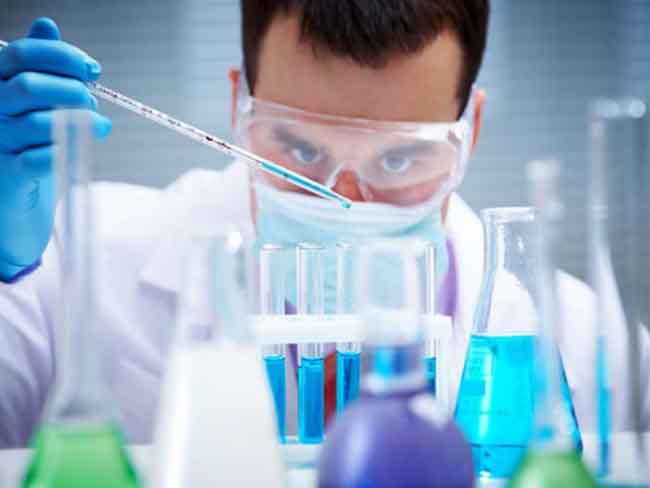 Labcos hỗ trợ xây dựng và phát triển công thức gia công mỹ phẩm cho khách hàng.