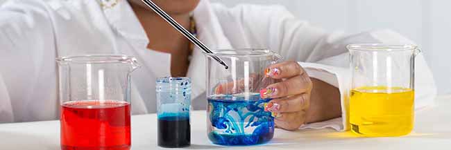 Labcos sở hữu hơn 300 sản phẩm công thức mỹ phẩm chất lượng cao.