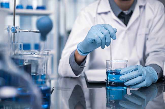 Labcos sở hữu hơn 300 sản phẩm công thức sản xuất mỹ phẩm chất lượng cao