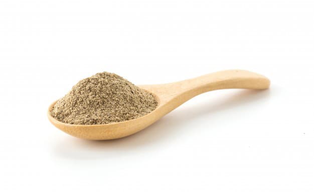Cung cấp các loại bột thiên nhiên đa dạng