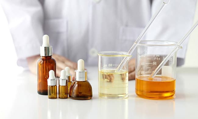 Thị hiếu kinh doanh mỹ phẩm thiên nhiên ngày một tăng cao