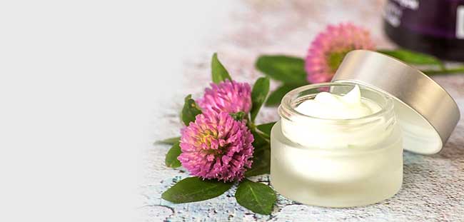 Gia công mỹ phẩm thiên nhiên chất lượng cao.