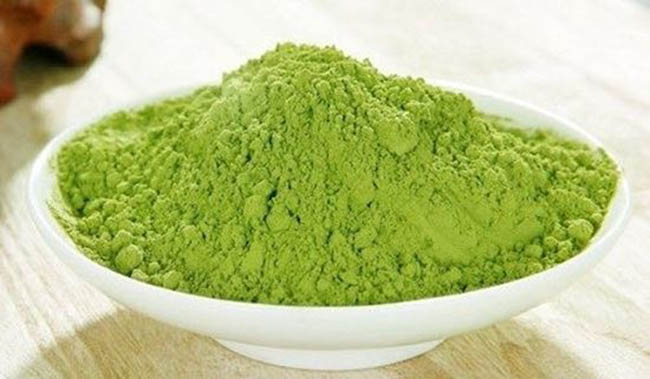 Nguồn nguyên liệu mỹ phẩm đa dạng, đảm bảo an toàn, chất lượng.