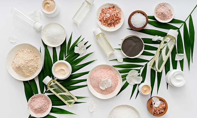 Labcos là địa chỉ cung cấp nguồn cung cấp nguyên liệu mỹ phẩm uy tín cho các spa