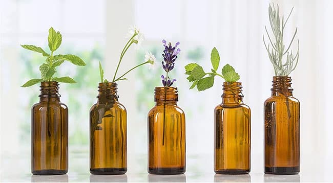 Kinh doanh mỹ phẩm thiên nhiên đang ngày càng phát triển.