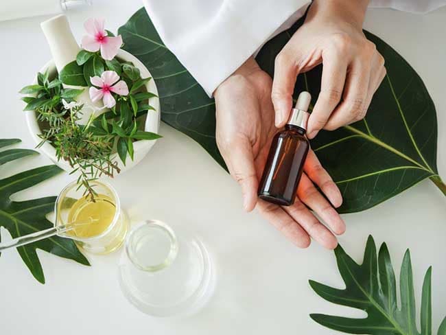 Thị hiếu sử dụng mỹ phẩm sạch ngày càng gia tăng