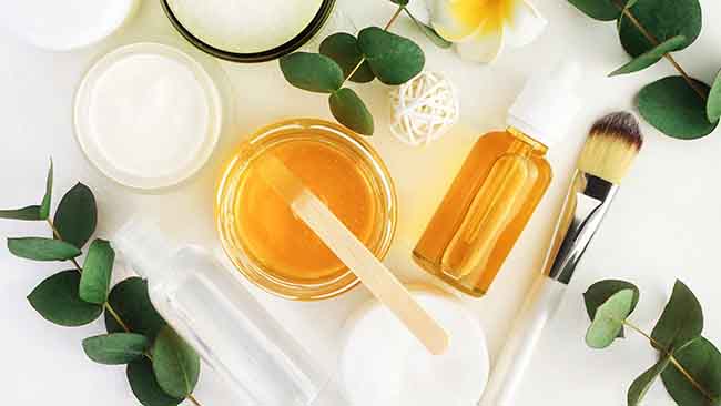 Labcos là đơn vị chuyên cung ứng nguyên liệu mỹ phẩm độc quyền cho các spa tại Hậu Giang