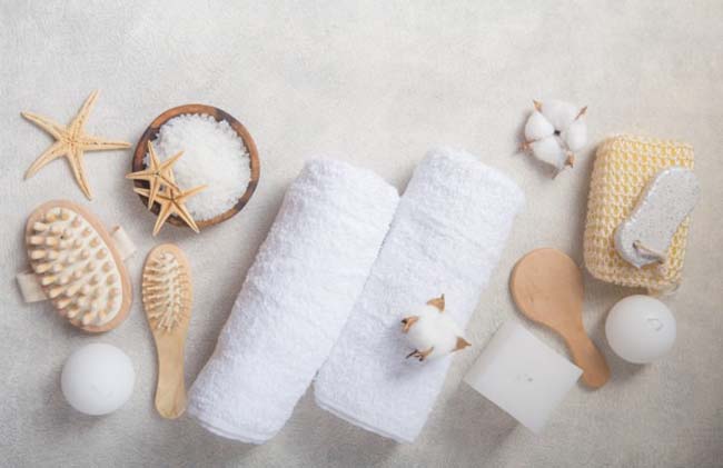 Labcos là đơn vị uy tín cung ứng nguồn nguyên liệu mỹ phẩm cho spa chất lượng cao tại Quận 2.