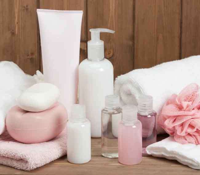 Labcos cung cấp nguyên liệu mỹ phẩm dành riêng cho spa, thẩm mỹ viện.