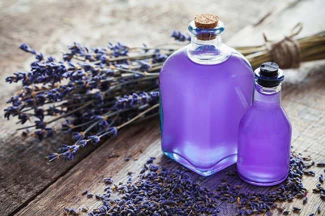 Mỹ phẩm thiên nhiên mang lại hiệu quả công dụng cao.