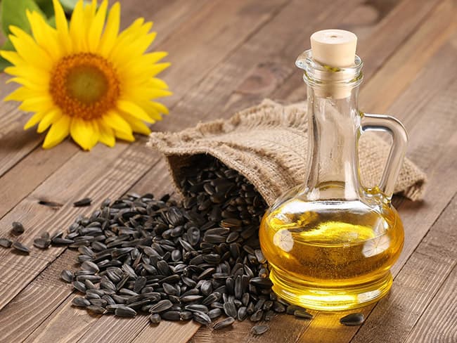 Nguyên liệu gia công mỹ phẩm chất lượng cao.