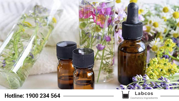 Cung cấp nguyên liệu mỹ phẩm chất lượng tại Dĩ An - Bình Dương