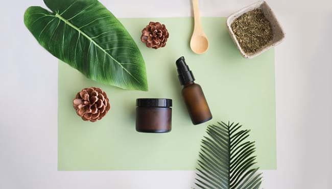 Cung cấp nguyên liệu mỹ phẩm handmade chất lượng cao.