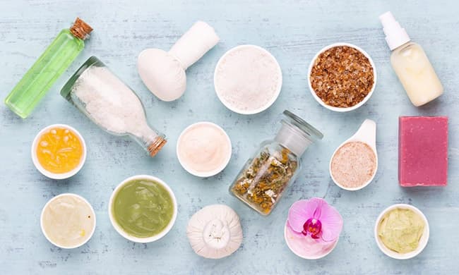 Labcos cung cấp nguyên liệu mỹ phẩm handmade chất lượng cao tại Bạc Liêu