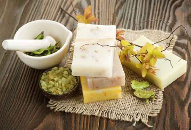 Nguyên liệu mỹ phẩm giá rẻ, chất lượng tốt.