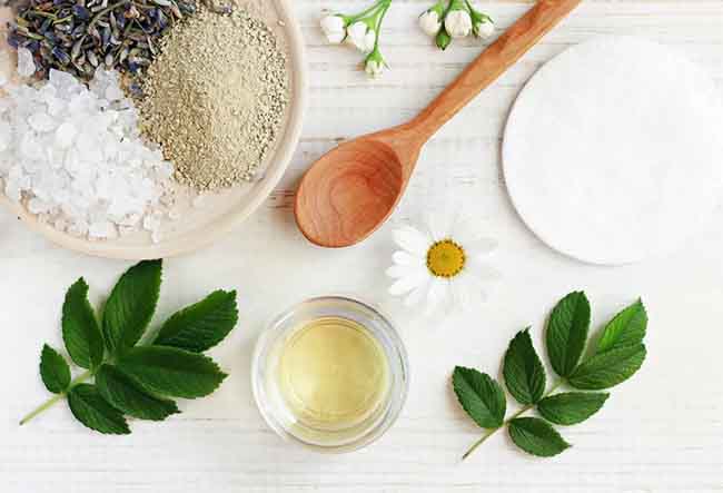 Labcos sở hữu nguồn nguyên liệu là mỹ phẩm lớn cho doanh nghiệp.