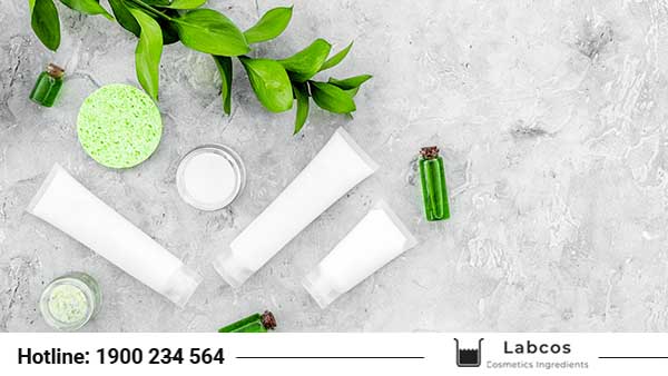 Dịch vụ cung cấp nguyên liệu mỹ phẩm chất lượng tại Quận 1 - TPHCM - Labcos