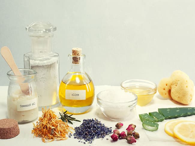 Labcos cung cấp nguồn nguyên liệu mỹ phẩm handmade chất lượng cao.