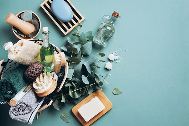 Labcos cung cấp nguyên liệu mỹ phẩm chuyên dành cho spa.