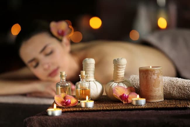 Labcos cung cấp nguyên liệu mỹ phẩm chất lượng, độc quyền cho spa.