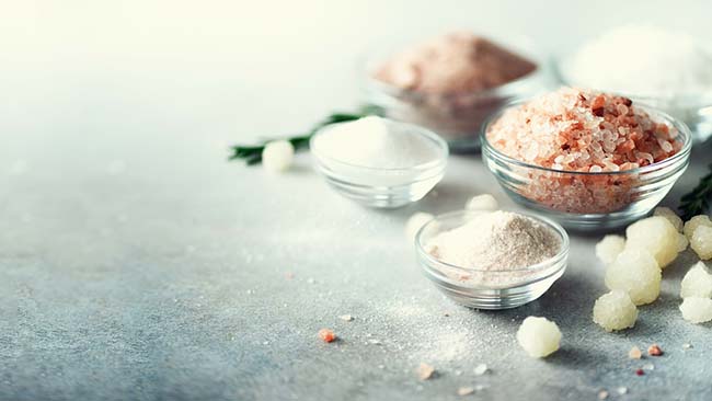 Labcos cung cấp nguyên liệu cao cấp cho spa