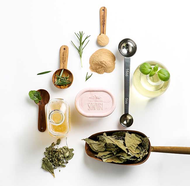Labcos là đơn vị cung ứng nguồn nguyên liệu mỹ phẩm độc quyền cho spa tại Bình Dương.