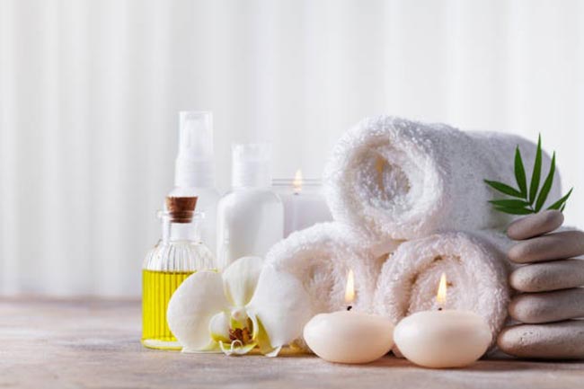 Labcos cung cấp nguyên liệu mỹ phẩm cho spa chất lượng cao.