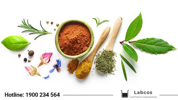 nguyên liệu mỹ phẩm chất lượng tại An Giang