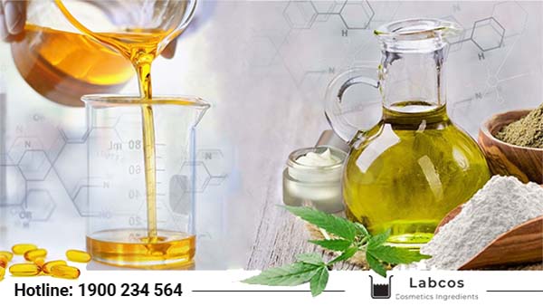 nguyên liệu mỹ phẩm chất lượng tại Bạc Liêu