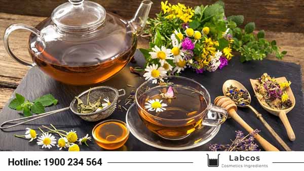 cung cấp nguyên liệu mỹ phẩm cao bằng