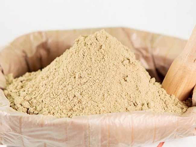Nguồn nguyên liệu mỹ phẩm đa dạng, giá cả cạnh tranh.