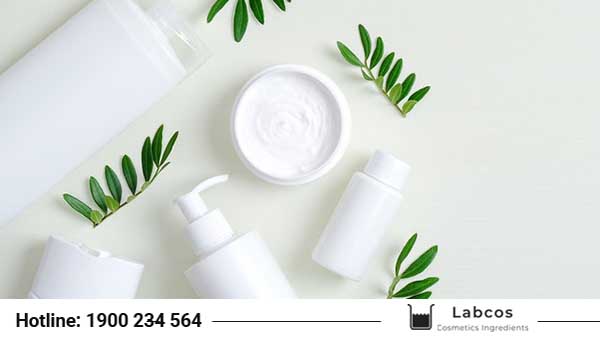 Cung cấp nguyên liệu mỹ phẩm chất lượng tại Nghệ An
