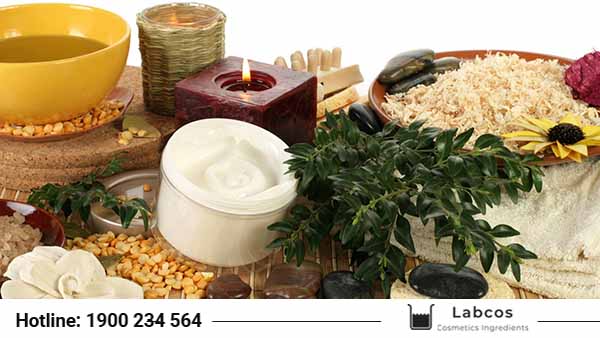 Cung cấp nguyên liệu mỹ phẩm chất lượng tại Phú Yên
